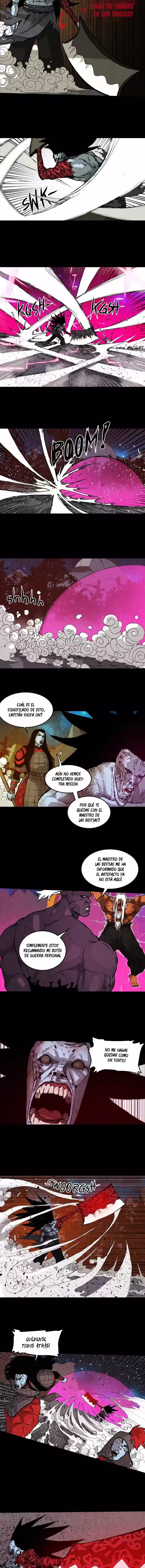 GuI,El Orco Capítulo 80 - página 7