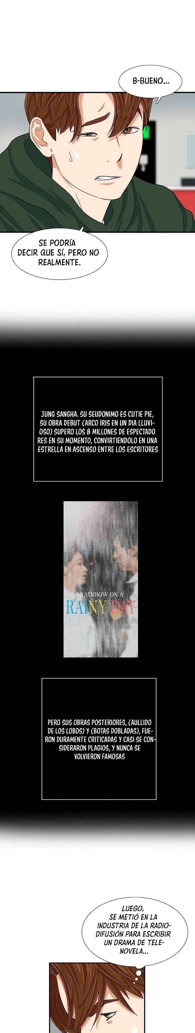 Esta es la ley Capítulo 26 - página 9
