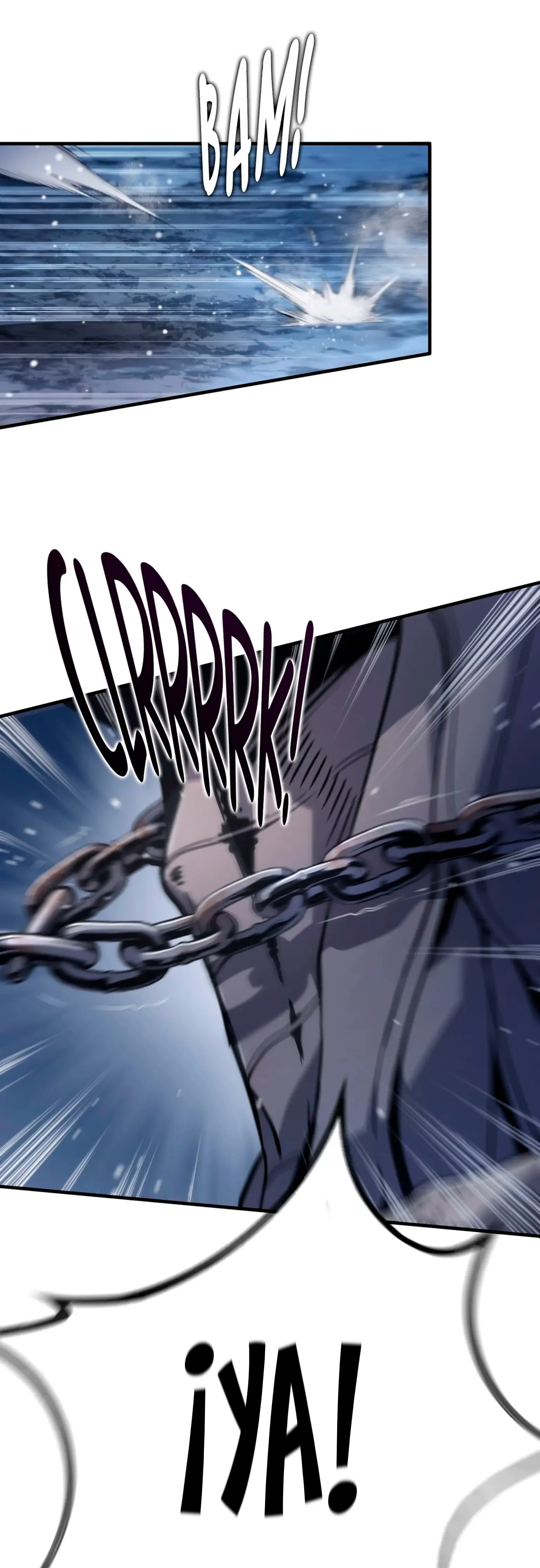 Shadow Slave Capítulo 4 - página 23