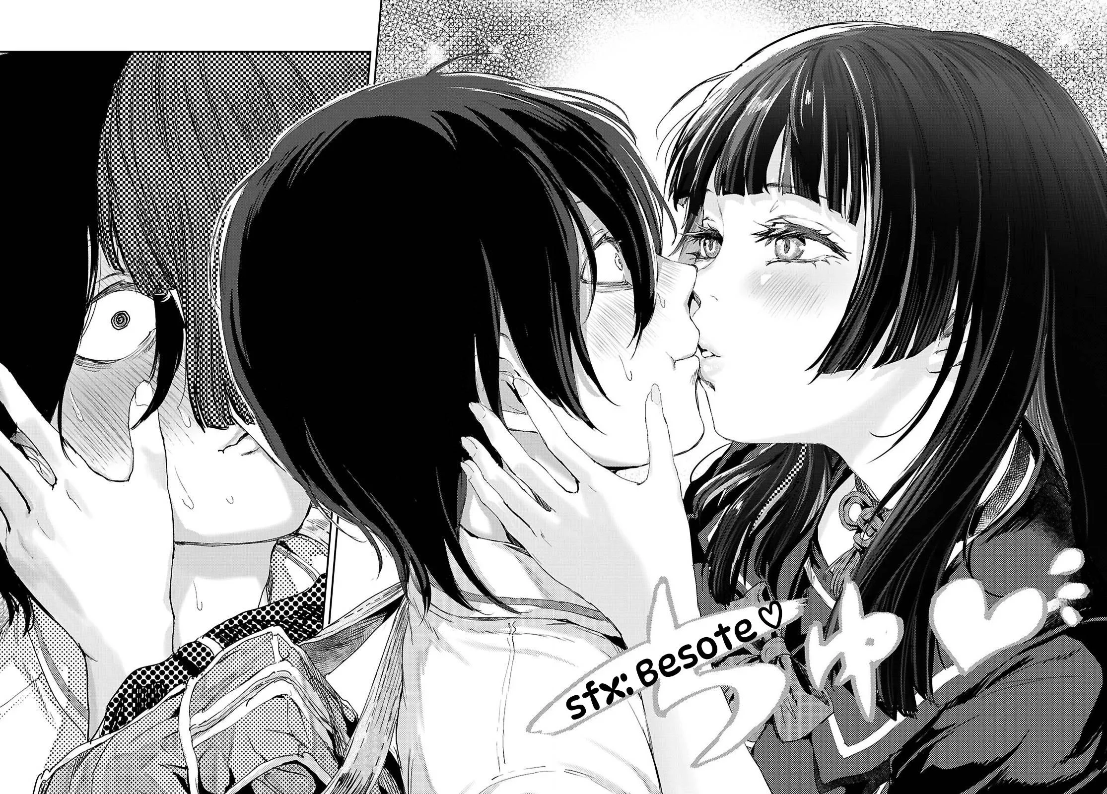 Ota-kun ni dake Yasashisugiru Ayame-san Capítulo 1 - página 45