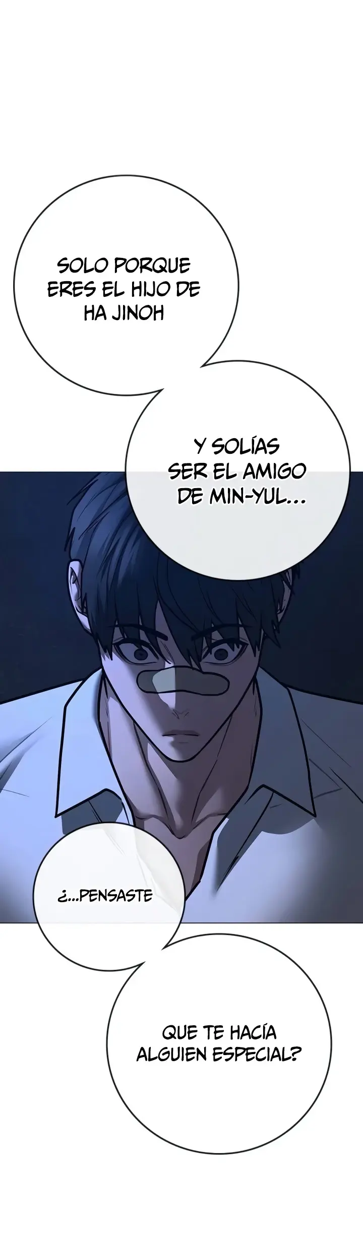 Reality Quest Capítulo 207 - página 9