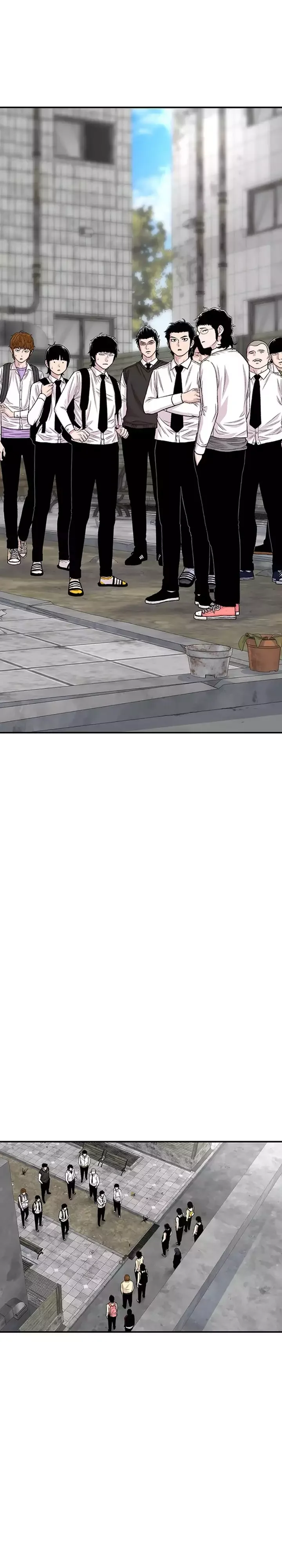Star Ginseng Store Capítulo 198 - página 14
