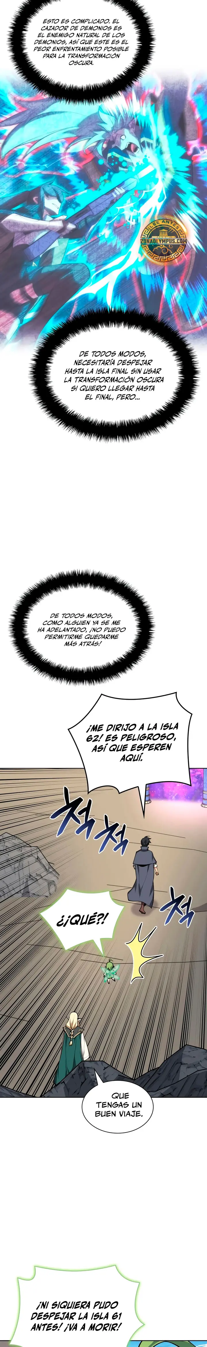 Overgeared Capítulo 324 - página 6