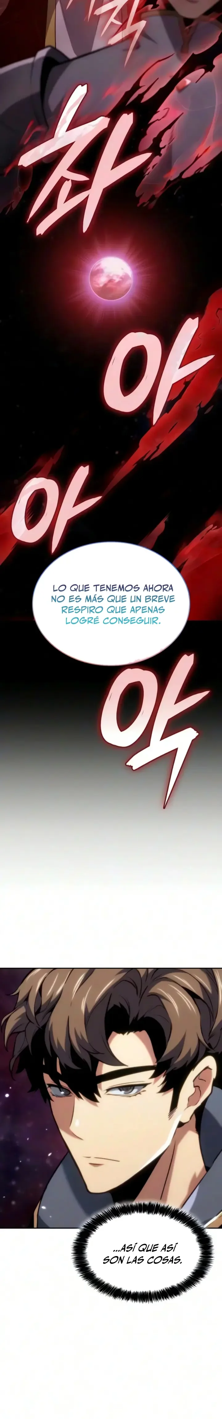 El Guerrero Despiadado Capítulo 68 - página 16