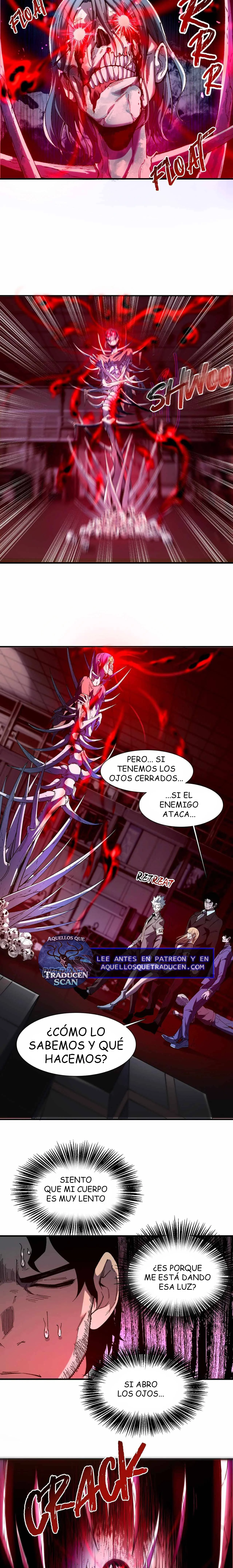 Infinite Deduction Capítulo 9 - página 8