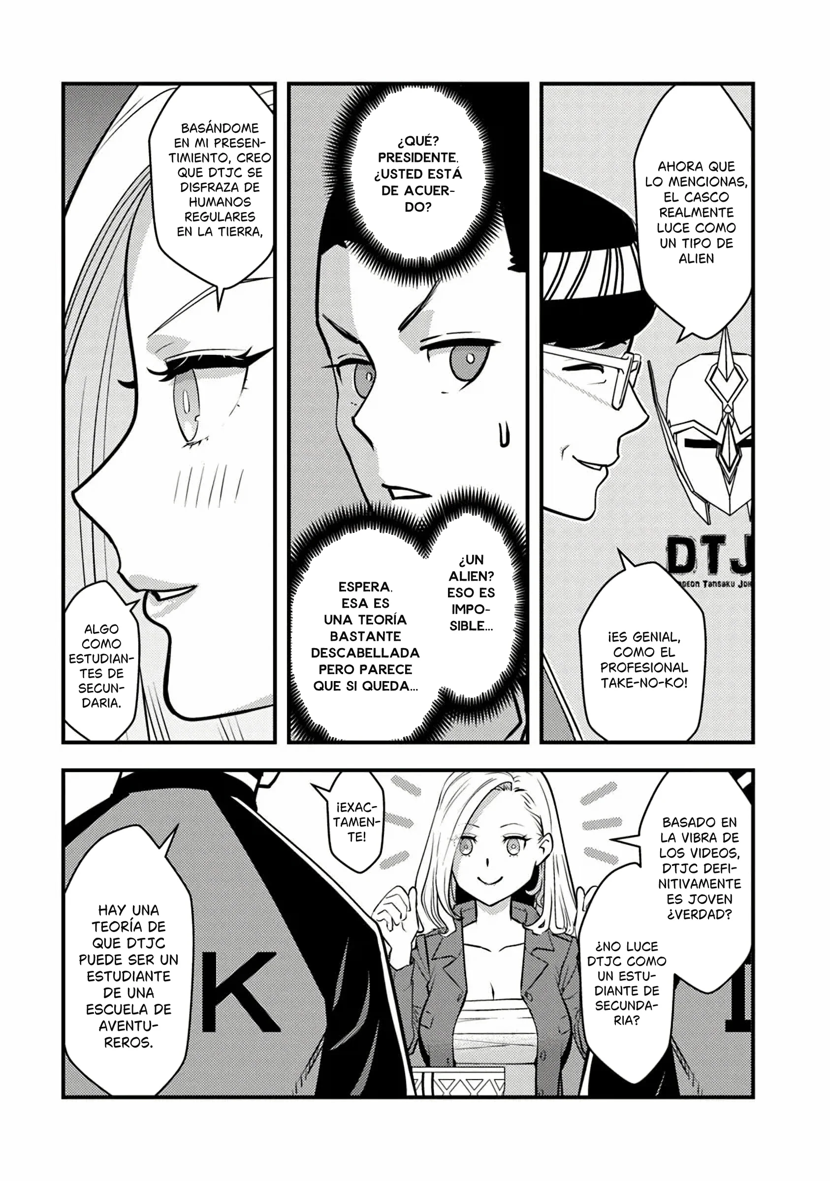 Isekai Kaeri no Yuusha wa, Dungeon ga Shutsugen Shita Genjitsu Sekai de, Influencer ni Natte Kin wo Kasegimasu! Capítulo 20 - página 11