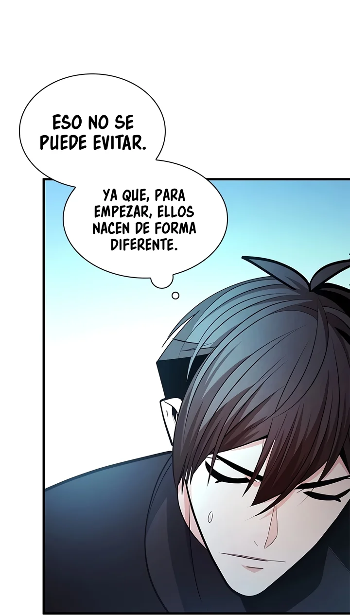 El tutorial es demasiado difícil Capítulo 271 - página 109