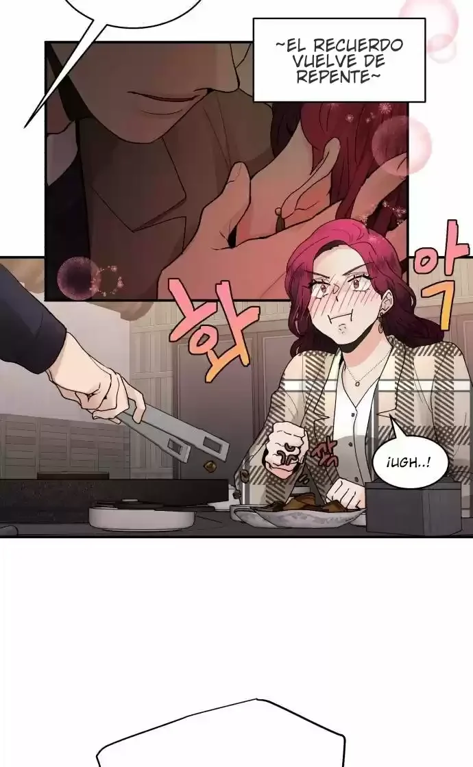 Una pareja agridulce Capítulo 12 - página 9