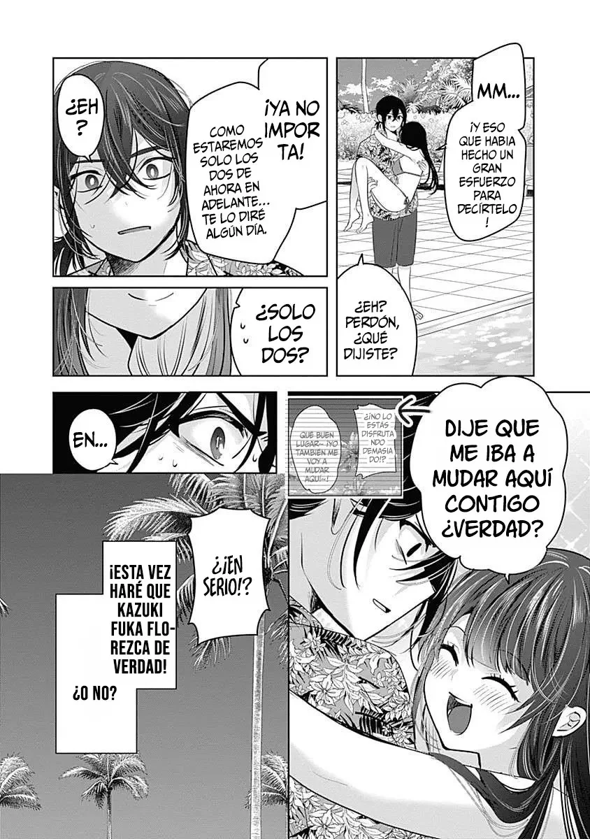 Grand New Days Capítulo 1 - página 48