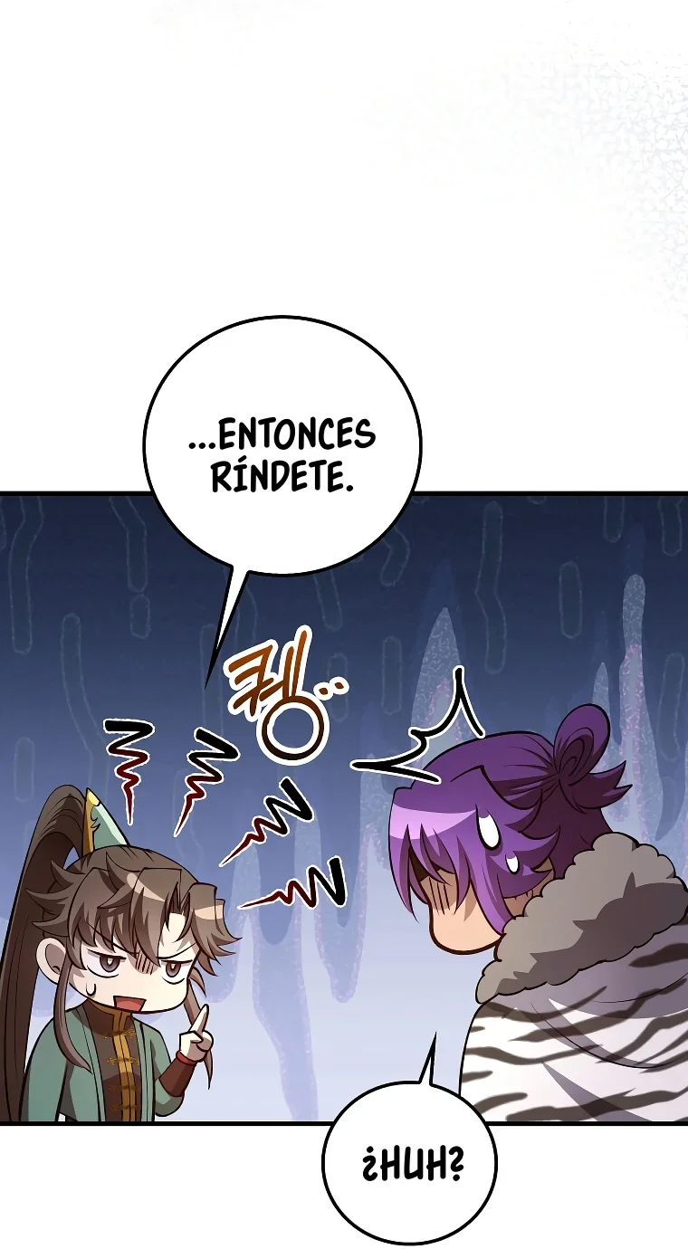 La Reencarnación Del Doctor Capítulo 237 - página 83