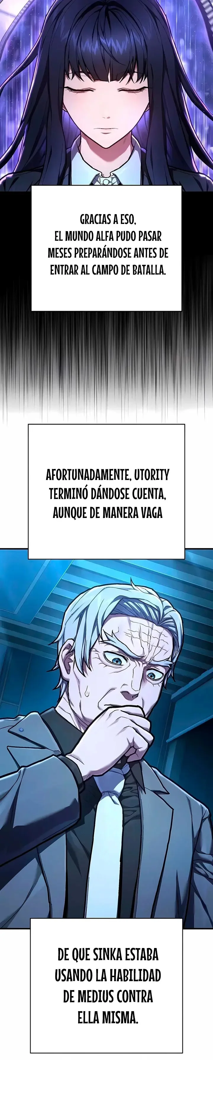 Verdugo Capítulo 67 - página 25