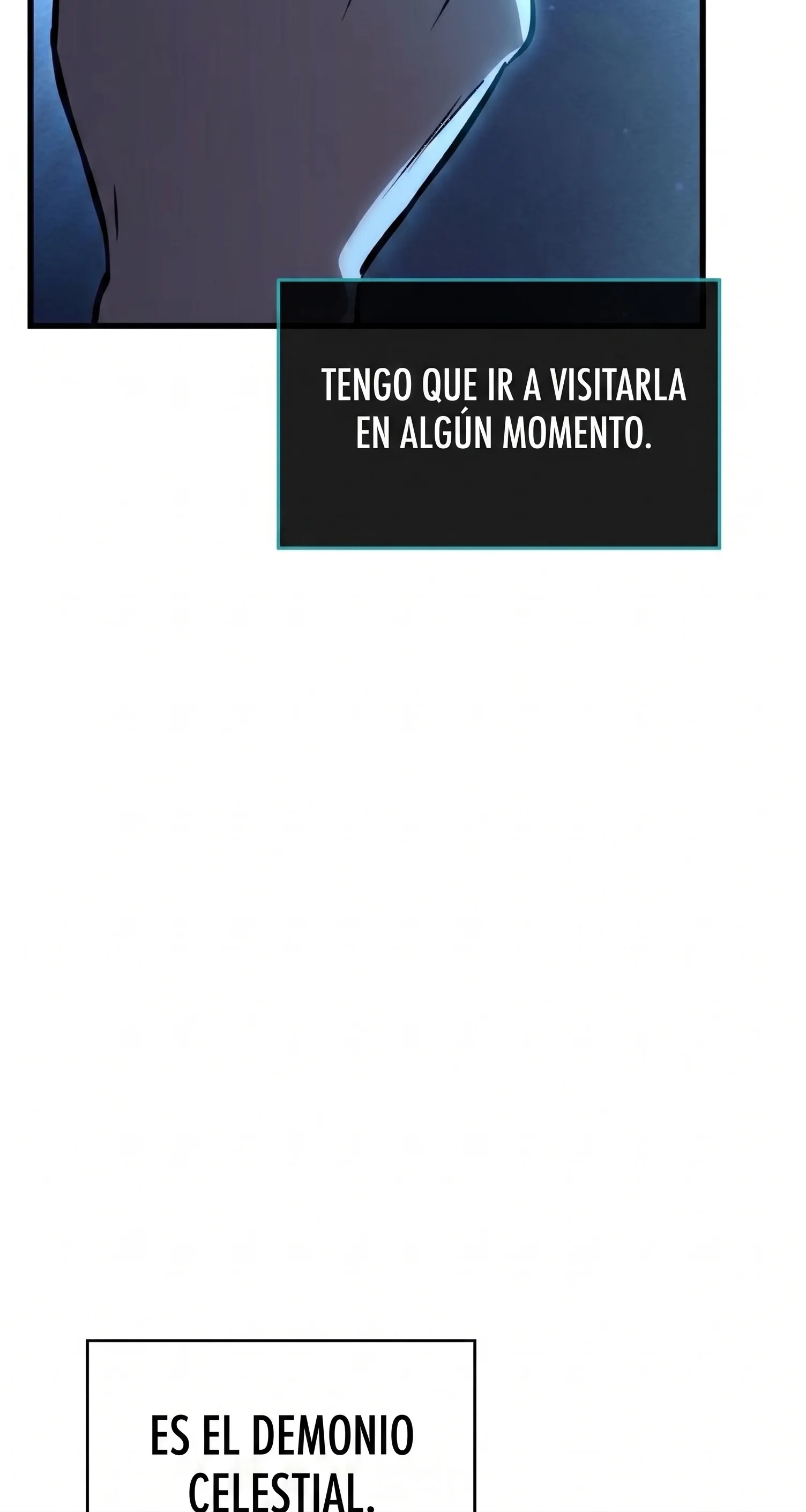 Transmisión del Reino Demoníaco del Demonio Celestial Rejuvenecido Capítulo 3 - página 61
