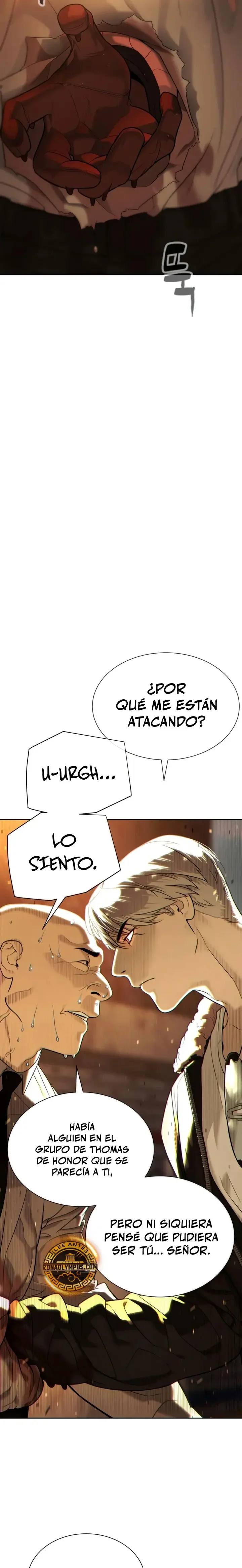 El Asesino Pietro Capítulo 141.1 - página 18