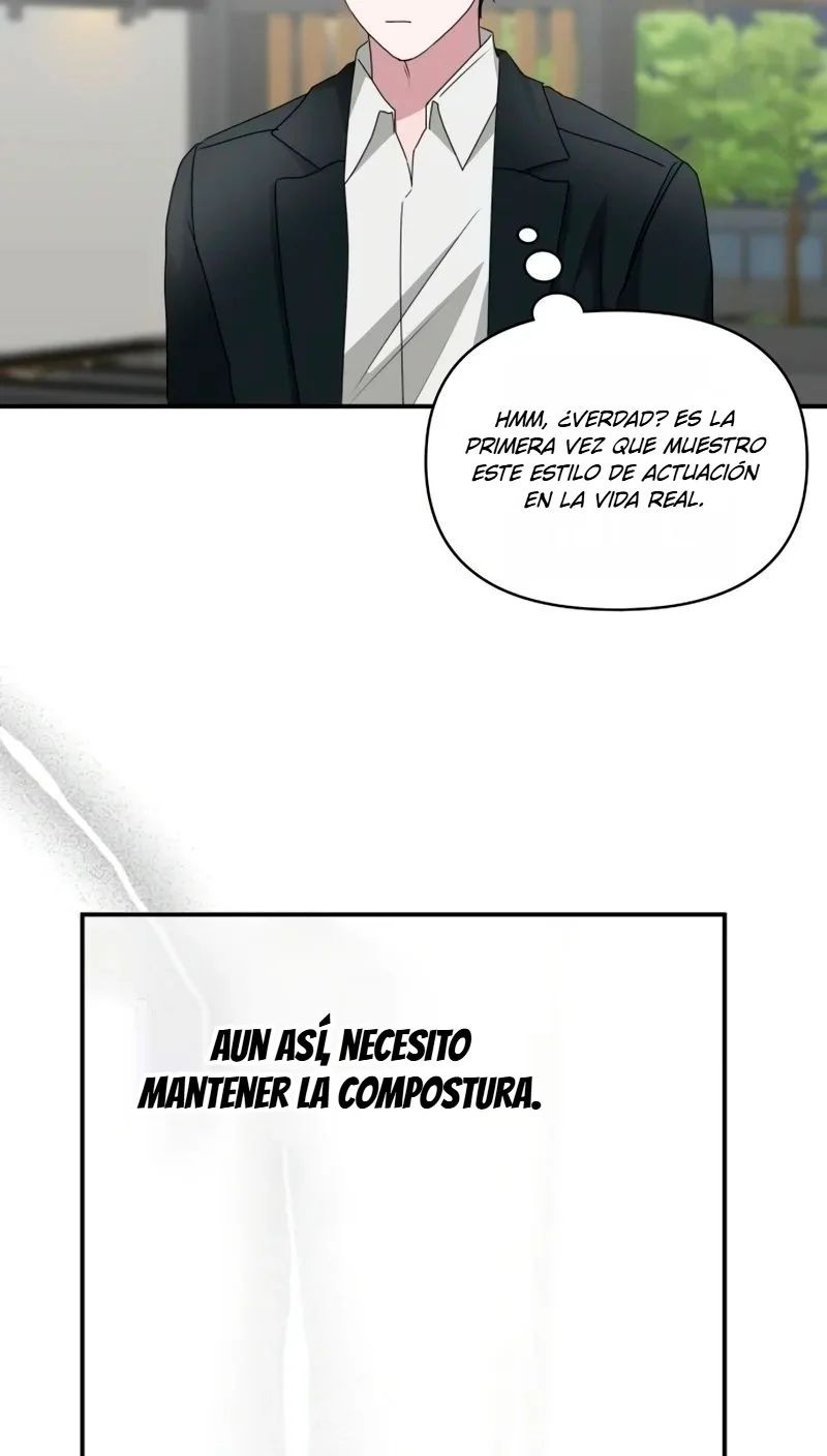 Me Confundieron con un Monstruoso Actor Genio Capítulo 106 - página 26