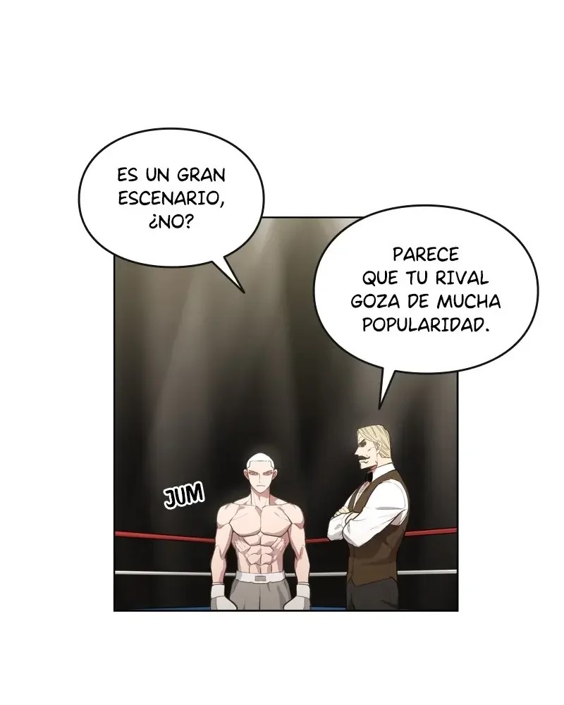 The Boxer Capítulo 118 - página 73