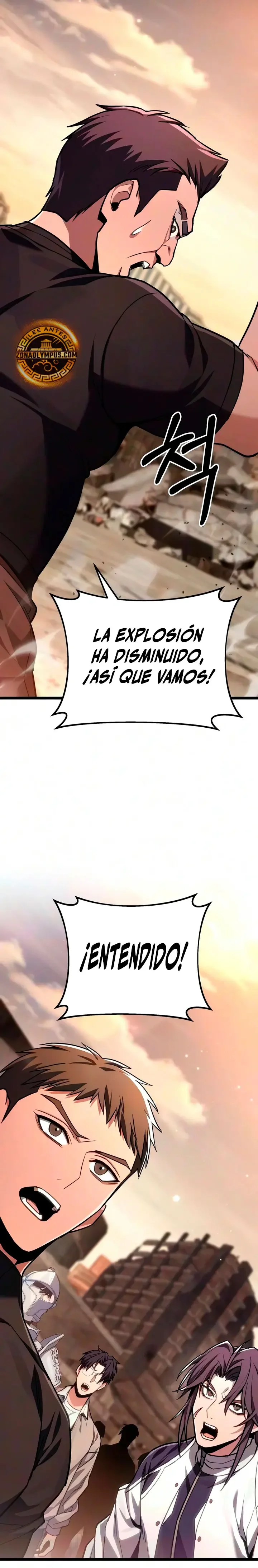 El Soberano del Hogar Capítulo 86 - página 18