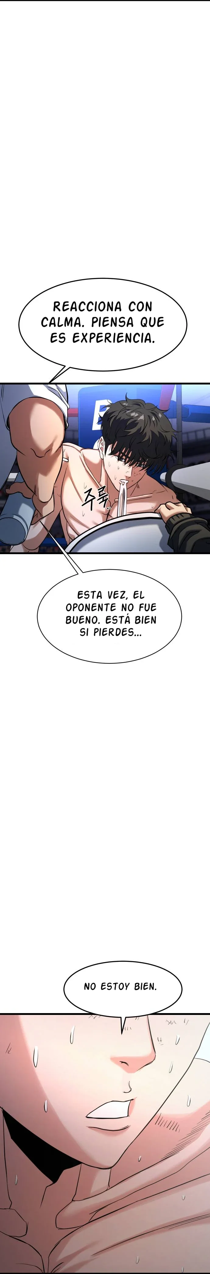 Underboxer Capítulo 35 - página 16