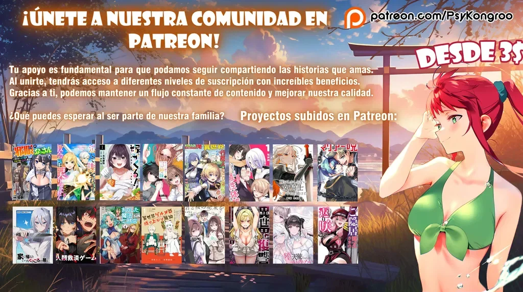 Isekai Gourmet de Narigari Mosou Capítulo 4 - página 22