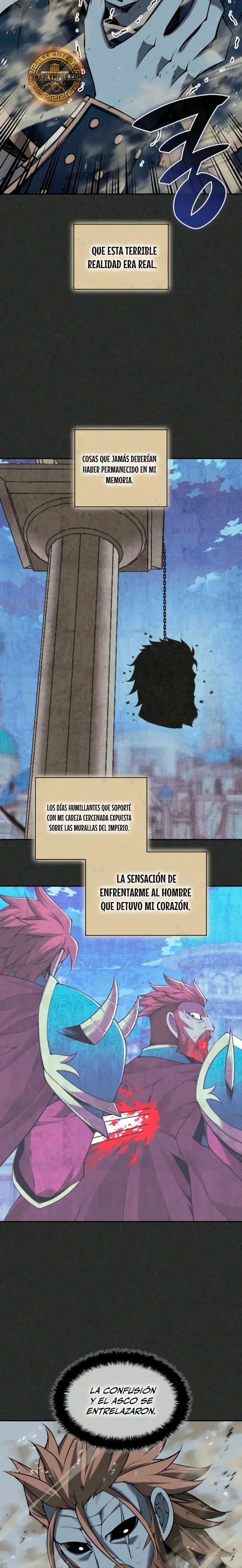 Overgeared Capítulo 337 - página 17