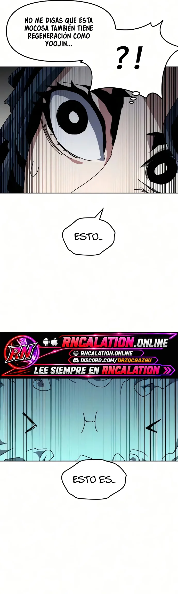 El Currículum Del Archimago Capítulo 45 - página 69