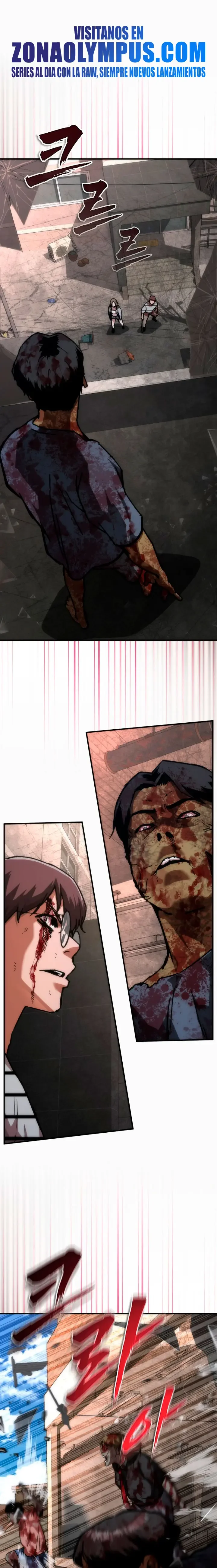 Apocalipsis Zombi 82-08 Capítulo 138 - página 2