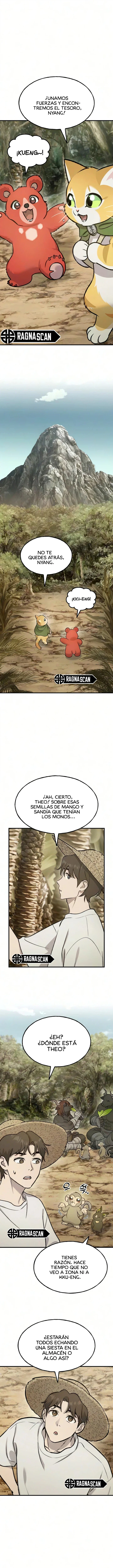 Cultivando en la torre en solitario Capítulo 131 - página 14
