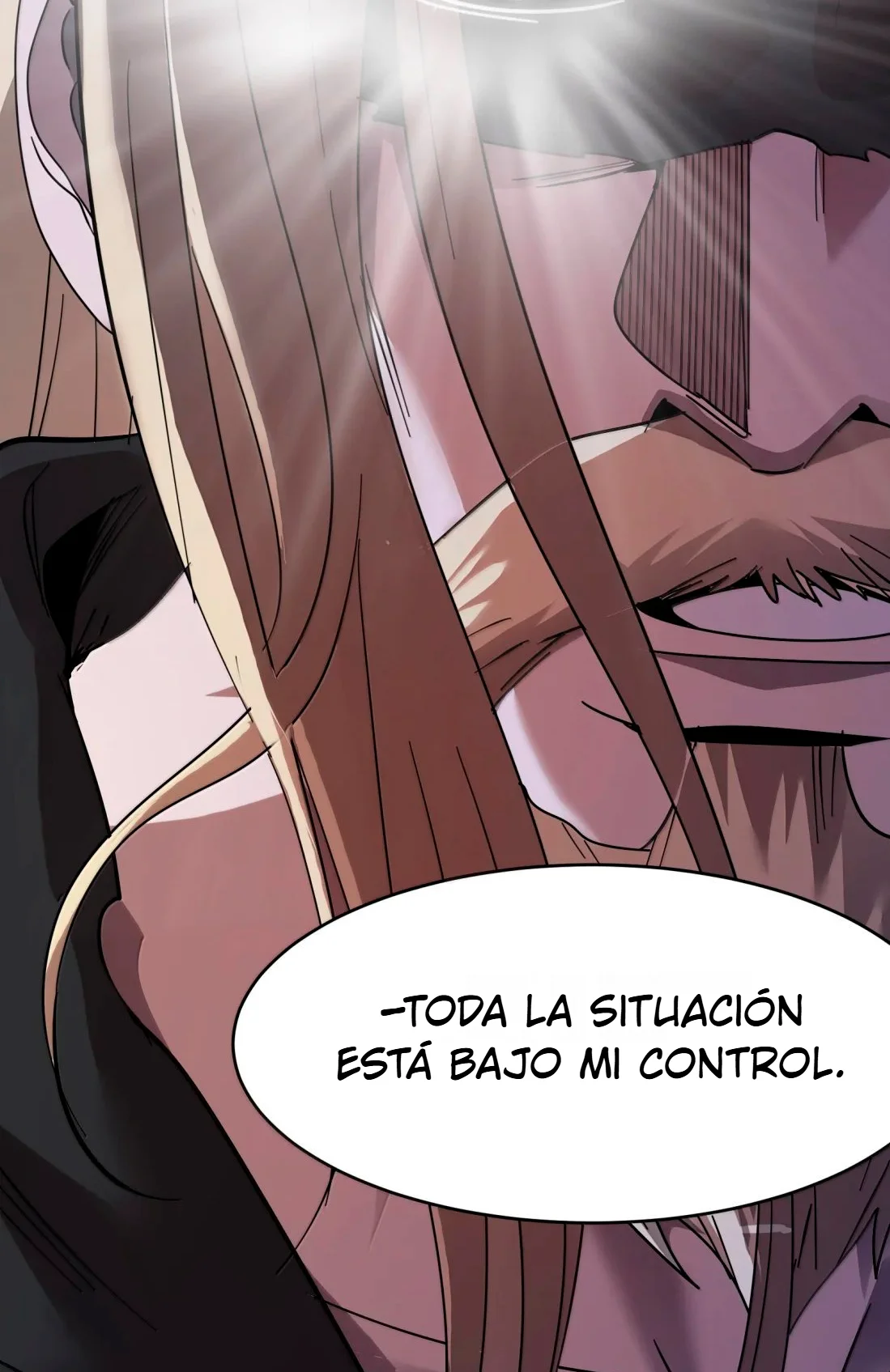 No soy Vasallo del dios demonio Capítulo 190 - página 57