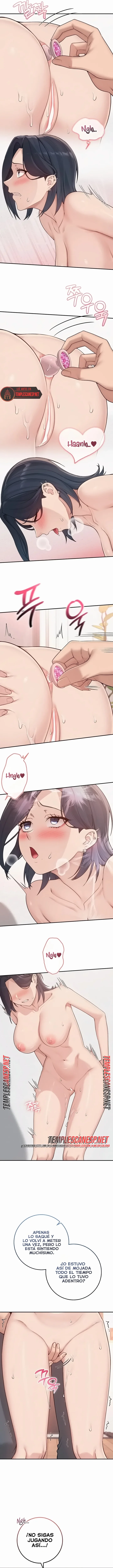 Las chicas mas sexys del campus Capítulo 68 - página 11