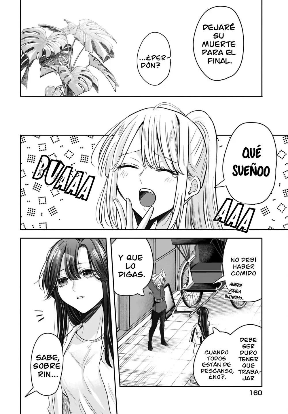 Hitozuma Kyoushi ga Oshiego no Joshikousei ni Dohamari Suru Hanash Capítulo 5 - página 29
