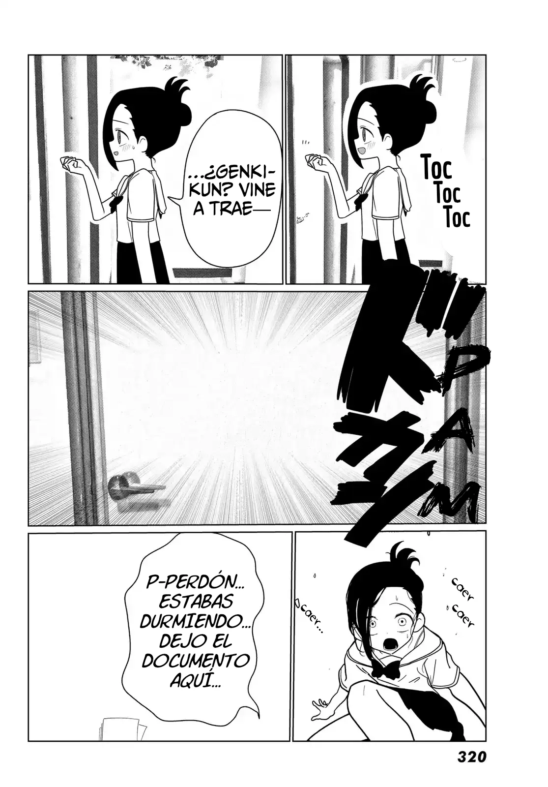 Sono Seishun Capítulo 2 - página 49