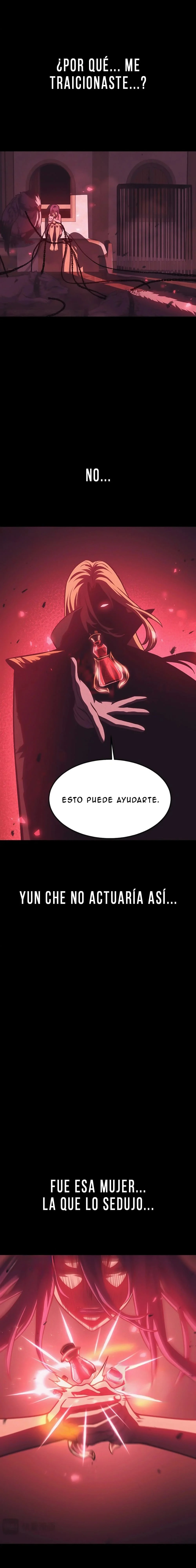 Reencarnación del Héroe Clase SSS Capítulo 65 - página 6