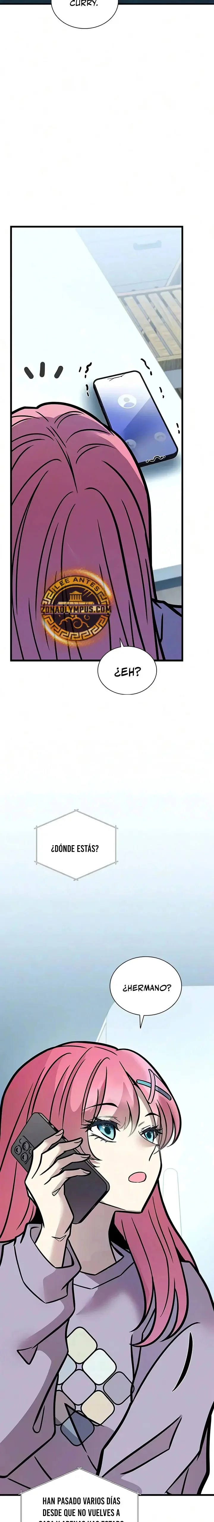 Villain to kill Capítulo 236 - página 26