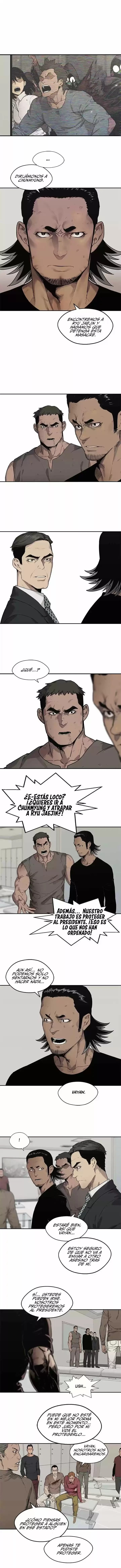 Delivery Knights Capítulo 86 - página 2