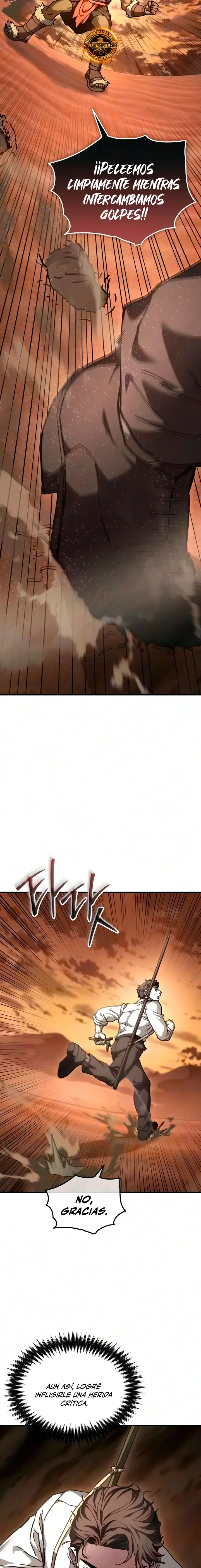 Goblin Inc Capítulo 12 - página 20