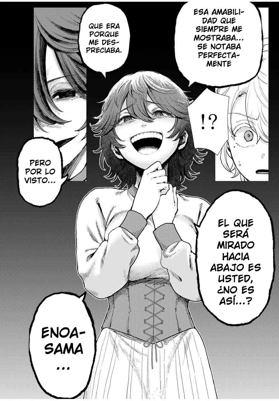 Isekai Gourmet de Narigari Mosou Capítulo 1 - página 44