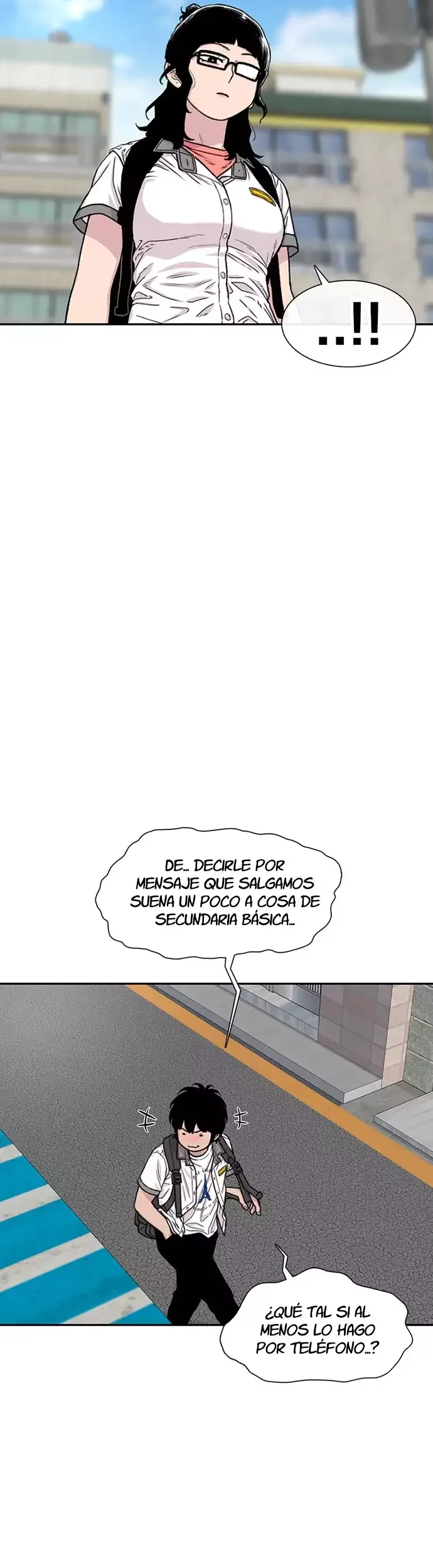 Star Ginseng Store Capítulo 217 - página 72