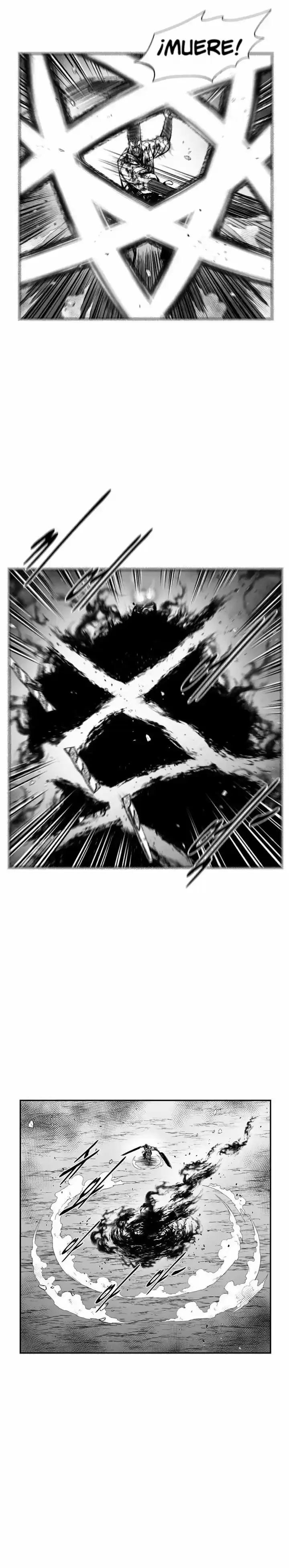 Red Storm Capítulo 382 - página 16