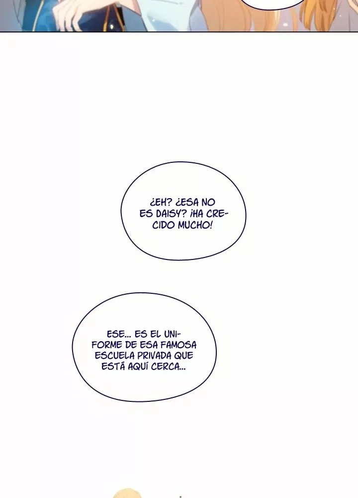 La bruja de mis sueños Capítulo 41 - página 22