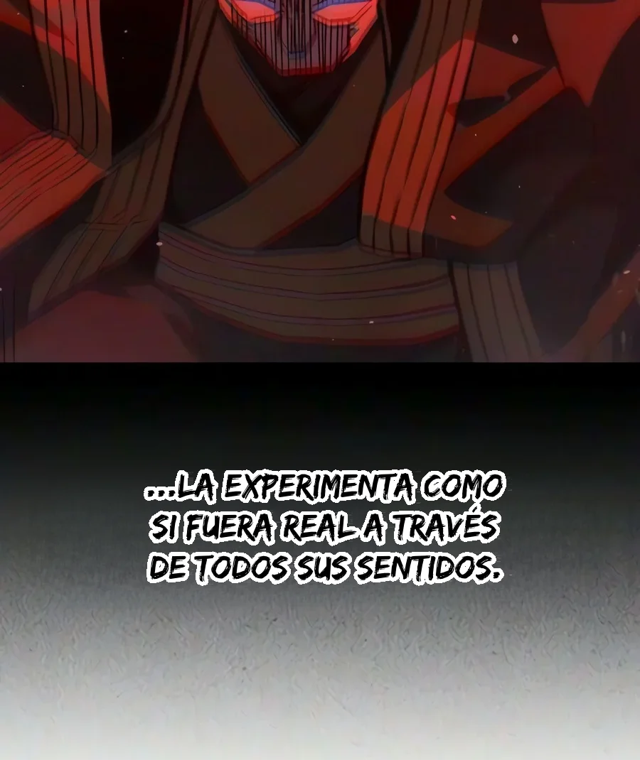 El Sentido Absoluto de la Espada Capítulo 201 - página 49