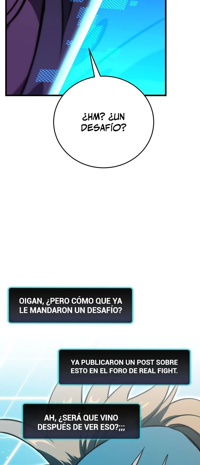 Transmisión del Reino Demoníaco del Demonio Celestial Rejuvenecido Capítulo 2 - página 112