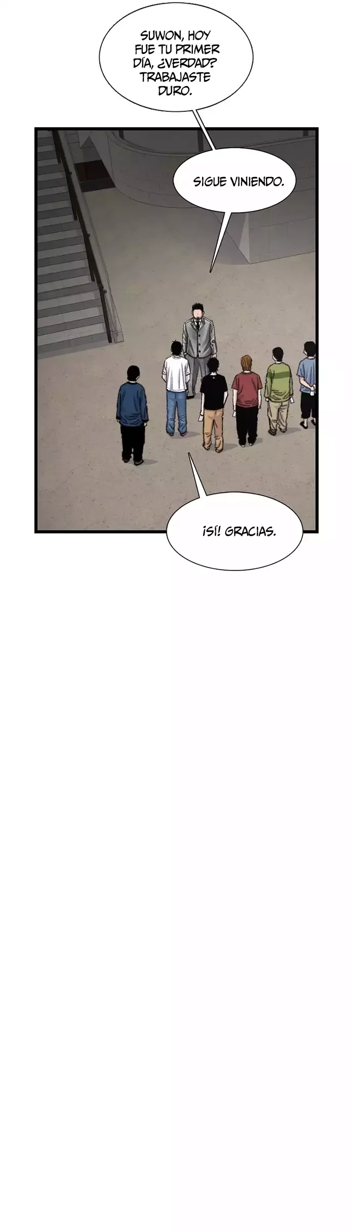 Star Ginseng Store Capítulo 217 - página 10