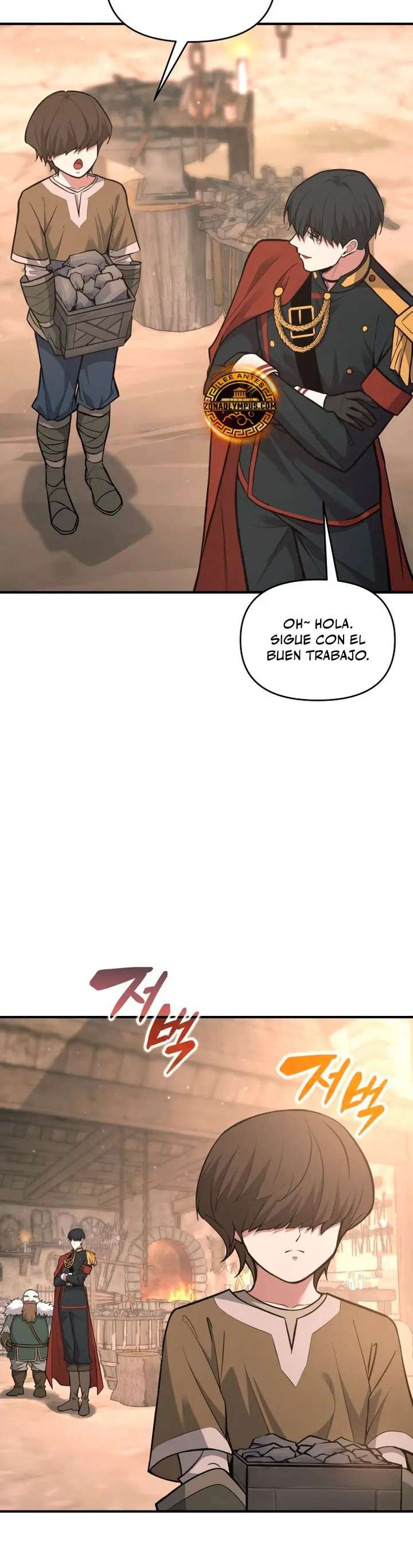 Me Converti En El Tirano De Un Juego De Defensa Capítulo 172 - página 25