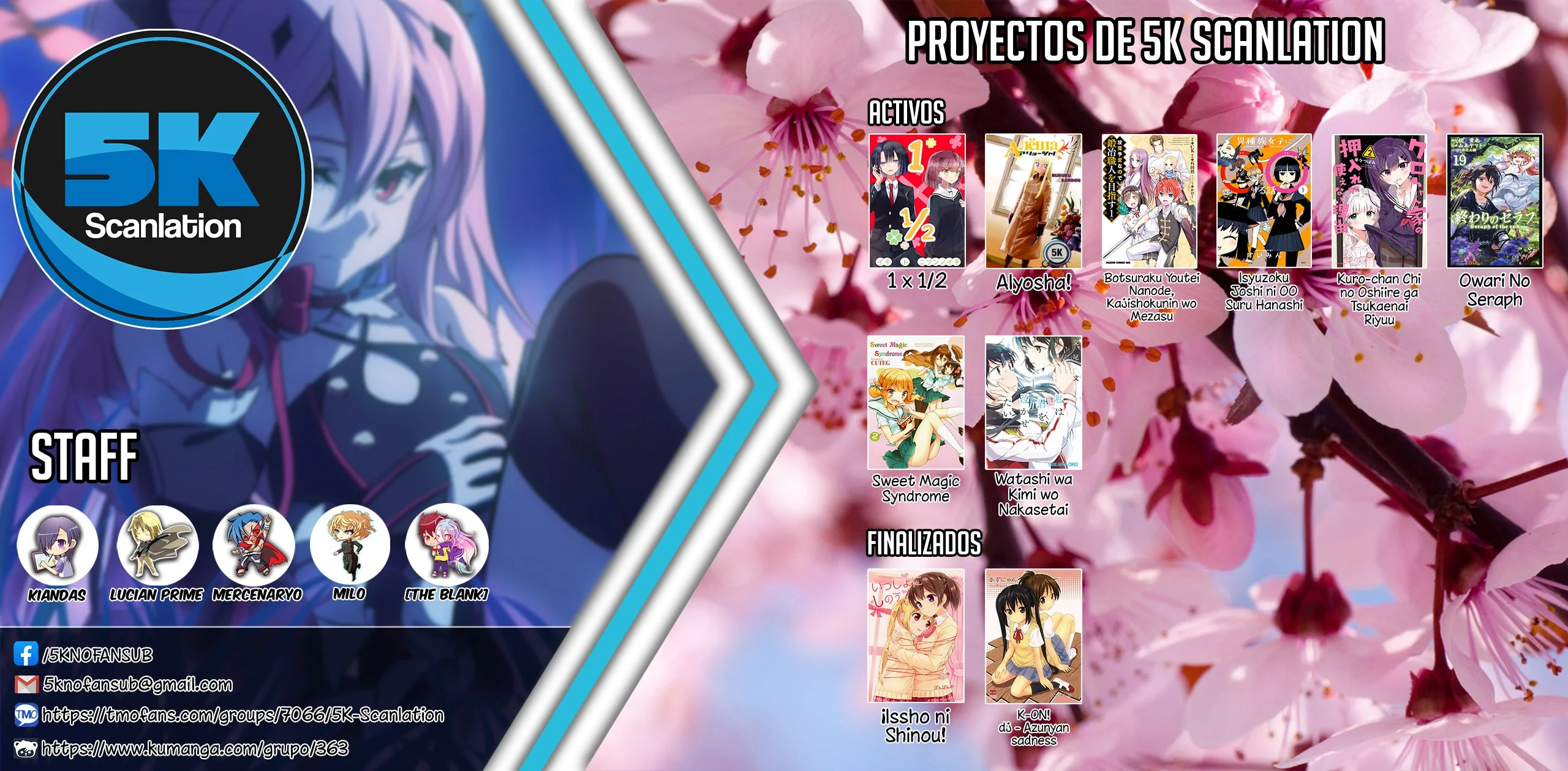 Owari no seraph Capítulo 86 - página 36