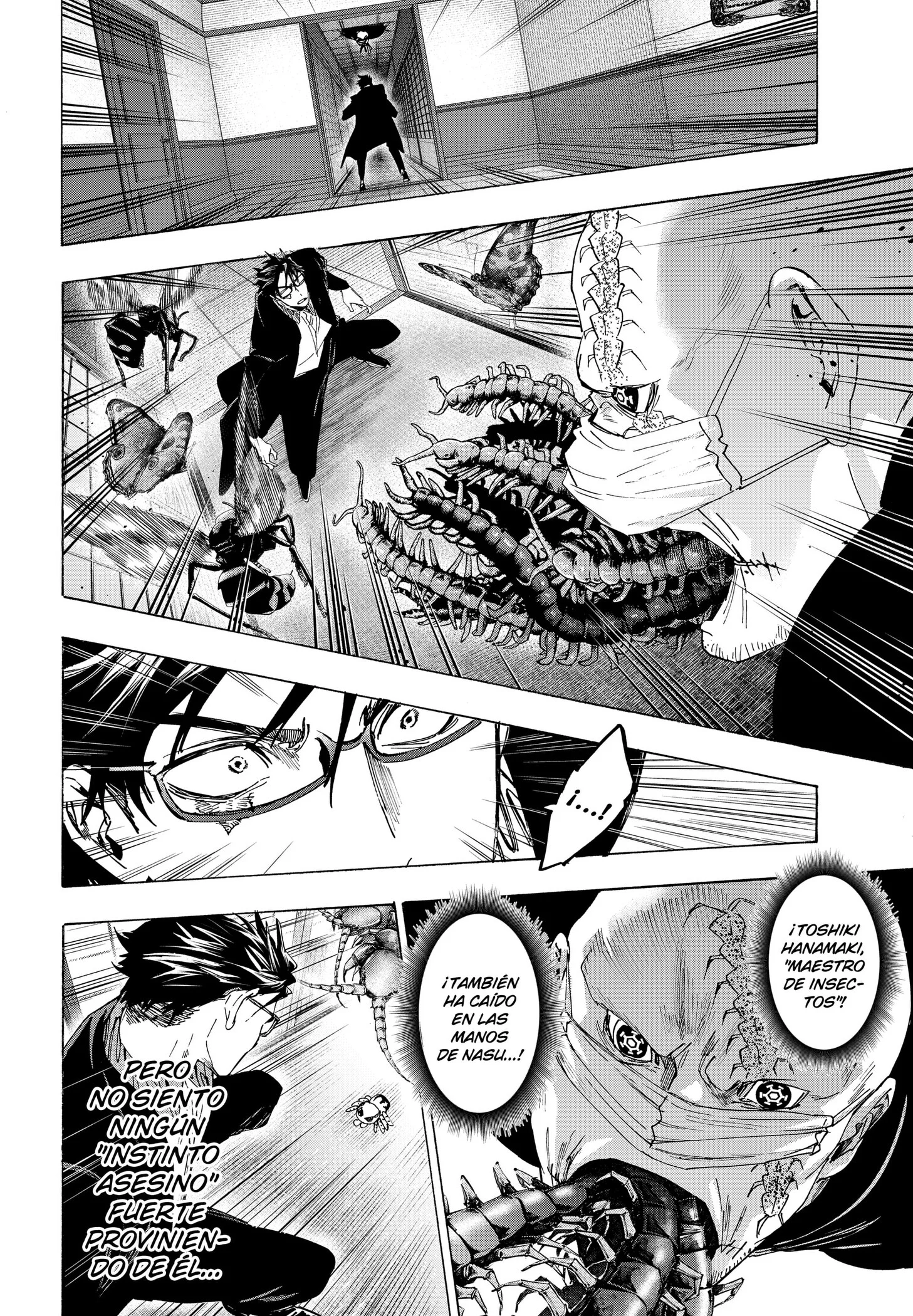 Marriage Toxin Capítulo 177 - página 4