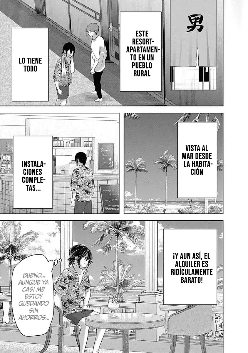 Grand New Days Capítulo 1 - página 6