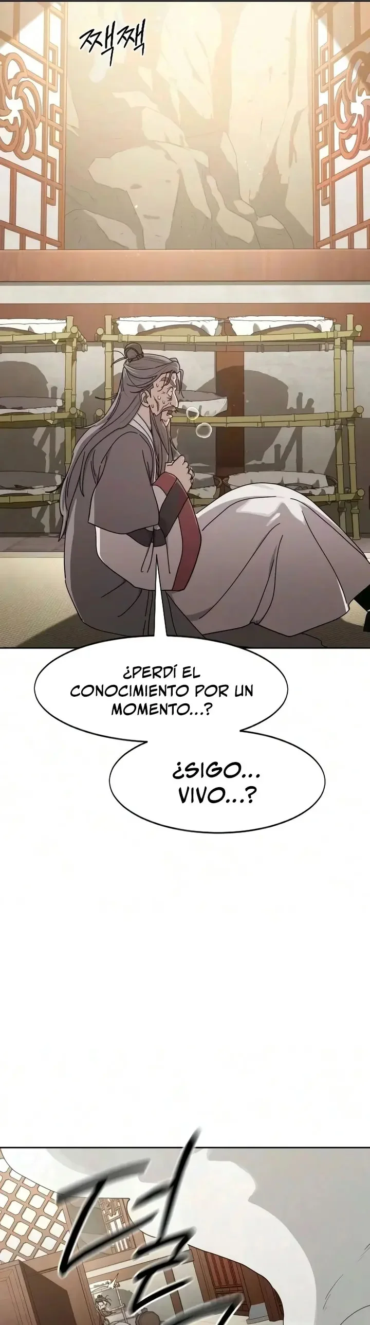 El Regreso de la Secta del Monte Hua Capítulo 175 - página 31