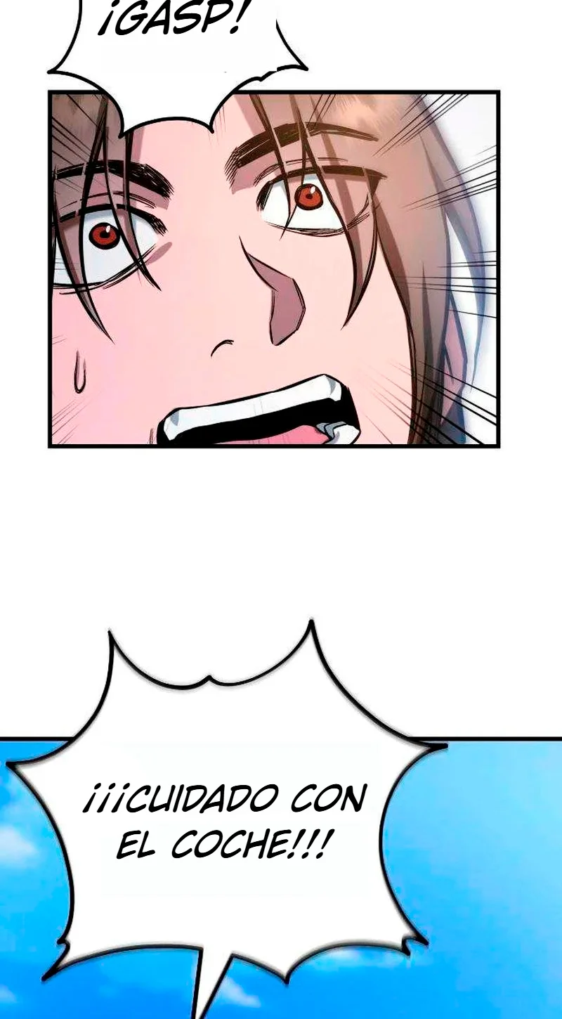 Crimson Yaksha Capítulo 4 - página 8