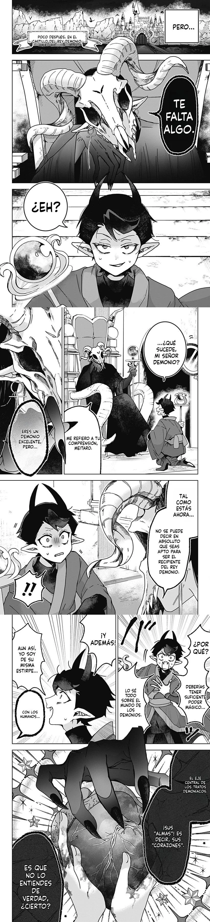 Sanagi no Heart Capítulo 1 - página 12