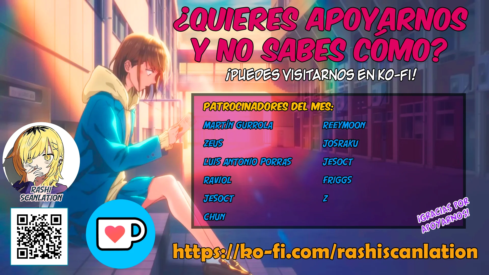 Ri-chan Capítulo 168 - página 2