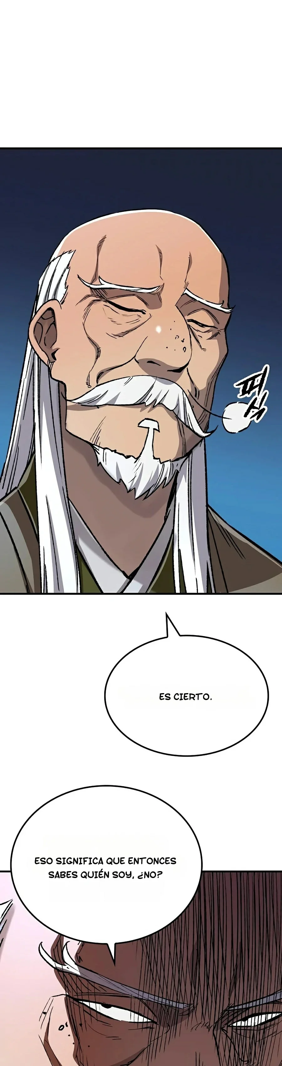 Reincarnated Murim Lord Capítulo 130 - página 54